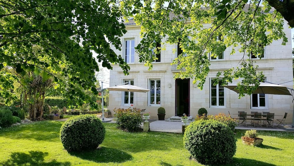 L'escale de Bel Air