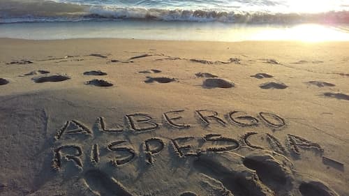 Rispescia