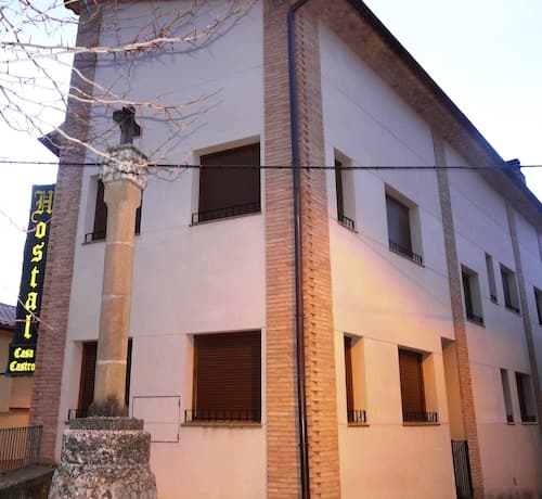 Hostal Casa Castro