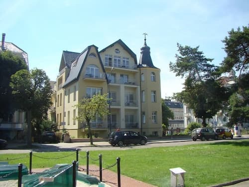 Villa Merry Spa & Wellness