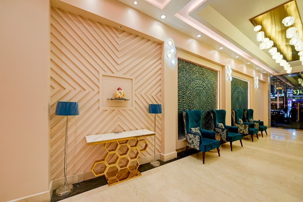 Hotel Pearl Plaza
