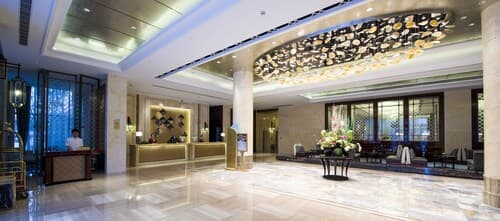 Hangzhou Far East Hotel