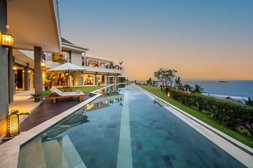 Villa Gumamela Bali