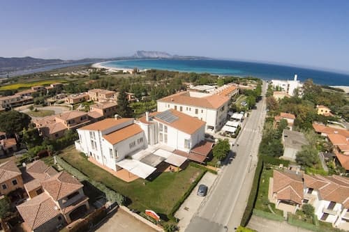 Hotel Al Faro