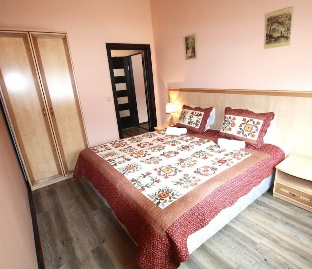 Forest Beach Holiday Resort