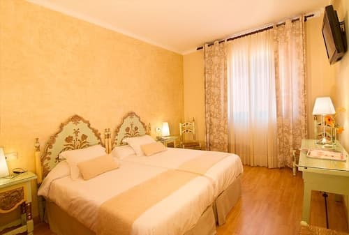 Hotel Rosa