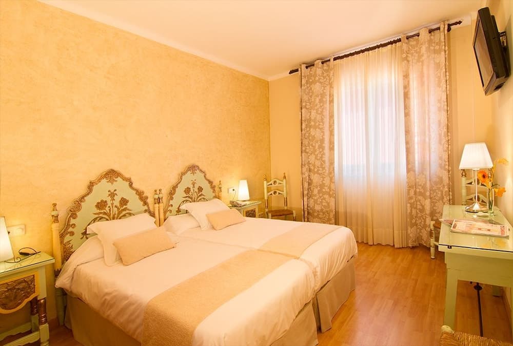 Hotel Rosa