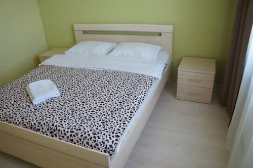 Hotel in Apartment Irkutsk