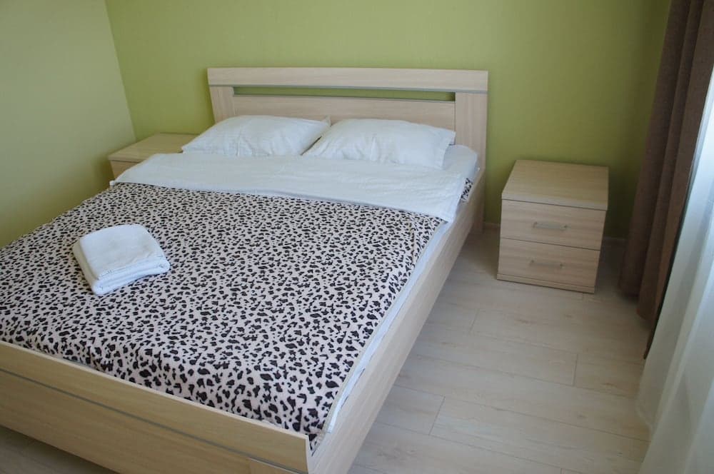 Hotel in Apartment Irkutsk