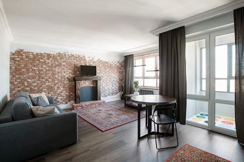 The 26th Apartments