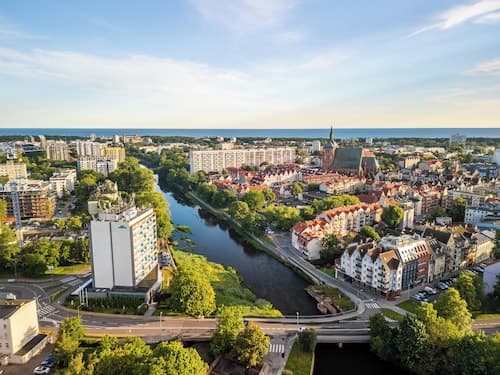 Nad Parsętą