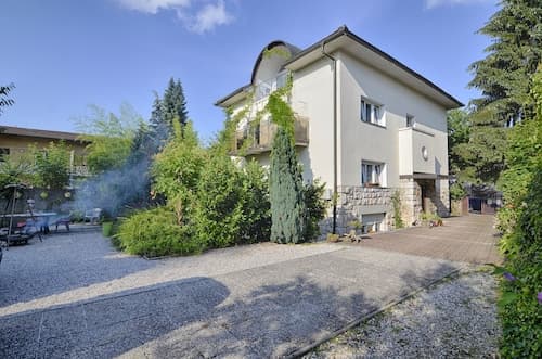 Family Guesthouse GreenSLO