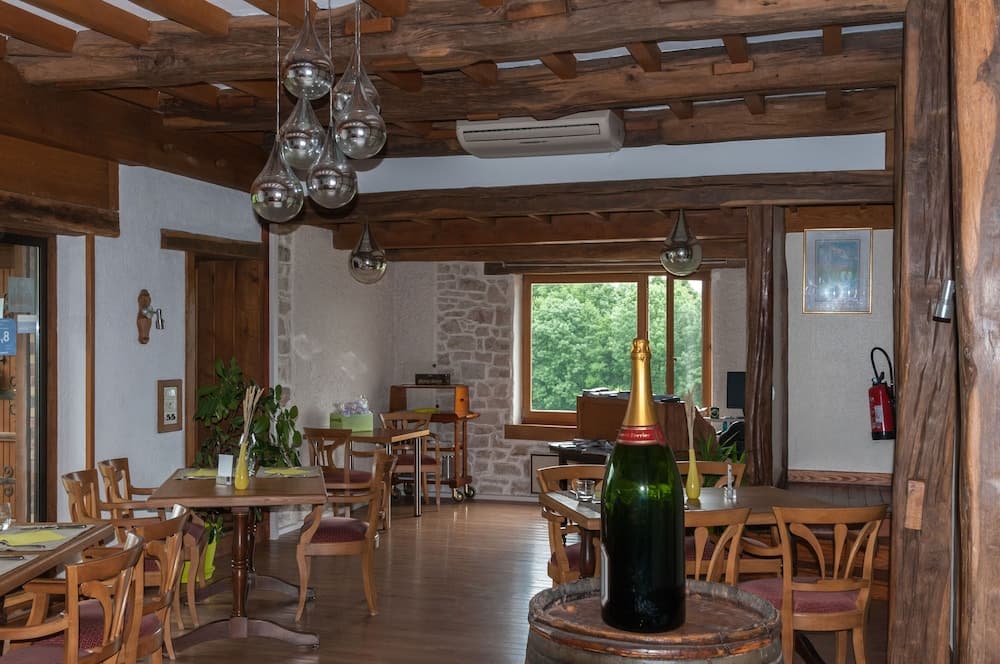 Hôtel Sans Val'Eau
