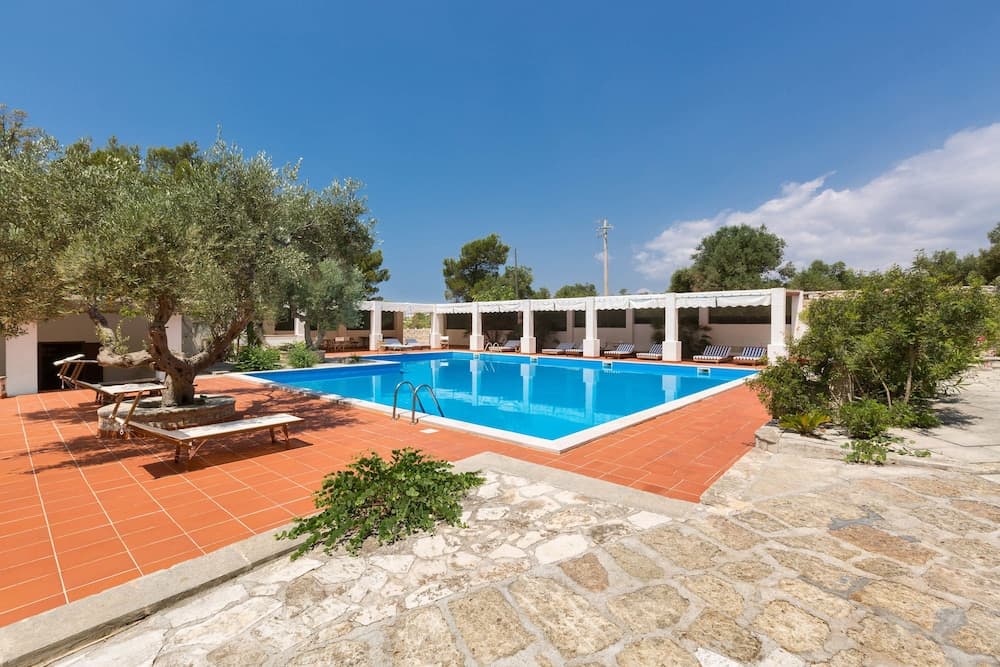 Masseria Colosso