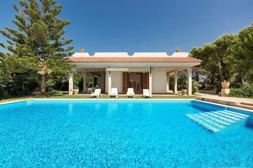 Villa Fortunato