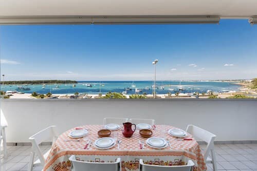 909 Appartamento Porticciolo by Barbarhouse