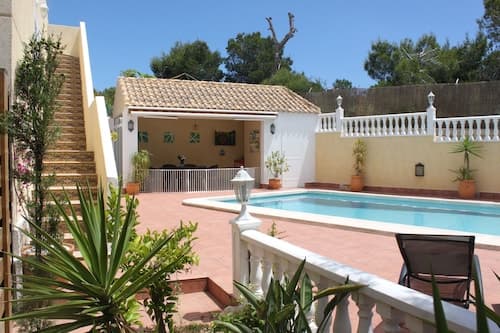 Villa Castillo Nuevo