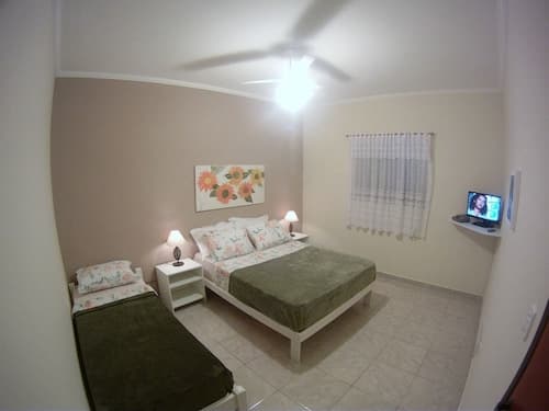 Pousada Golden House