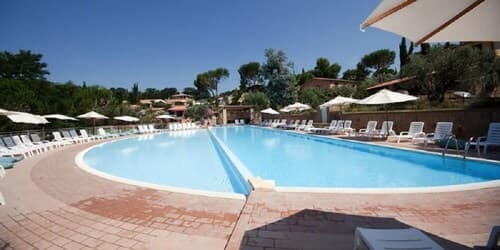 Il Borgo Centro Vacanze
