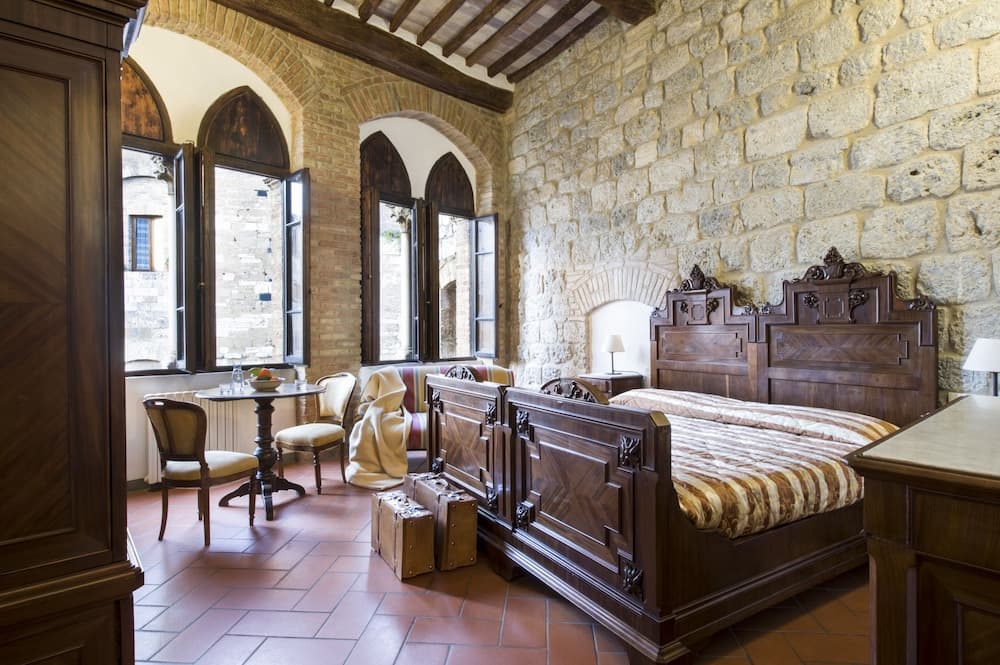 B&B Palazzo Tortoli