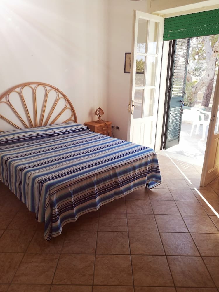 Villa Grimaldi B&B