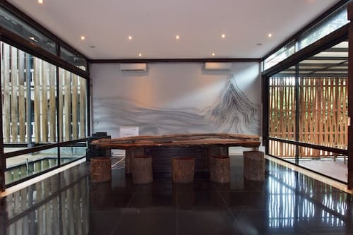 Bamboori Boutique Resort Chiang Mai