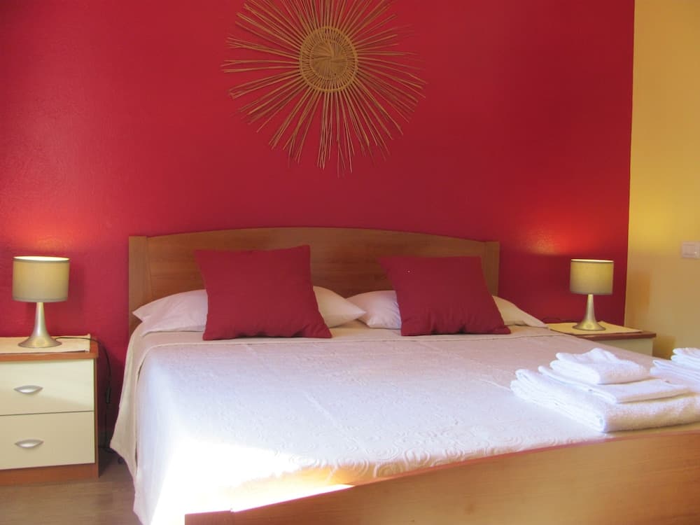 B&B Domu Mea