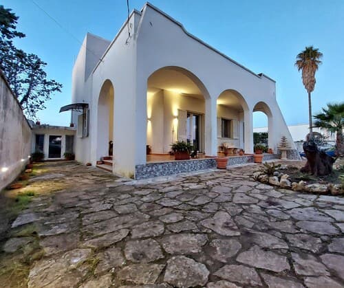 Villa Musella