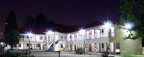 Kyalami Lodge