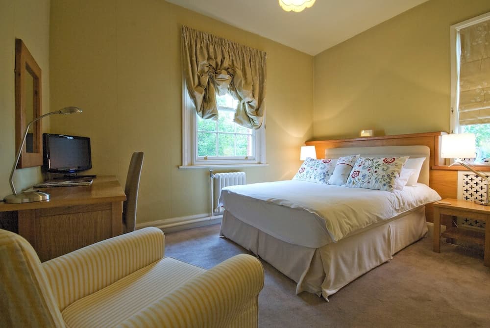 Peak Weavers Rooms & Restaurant