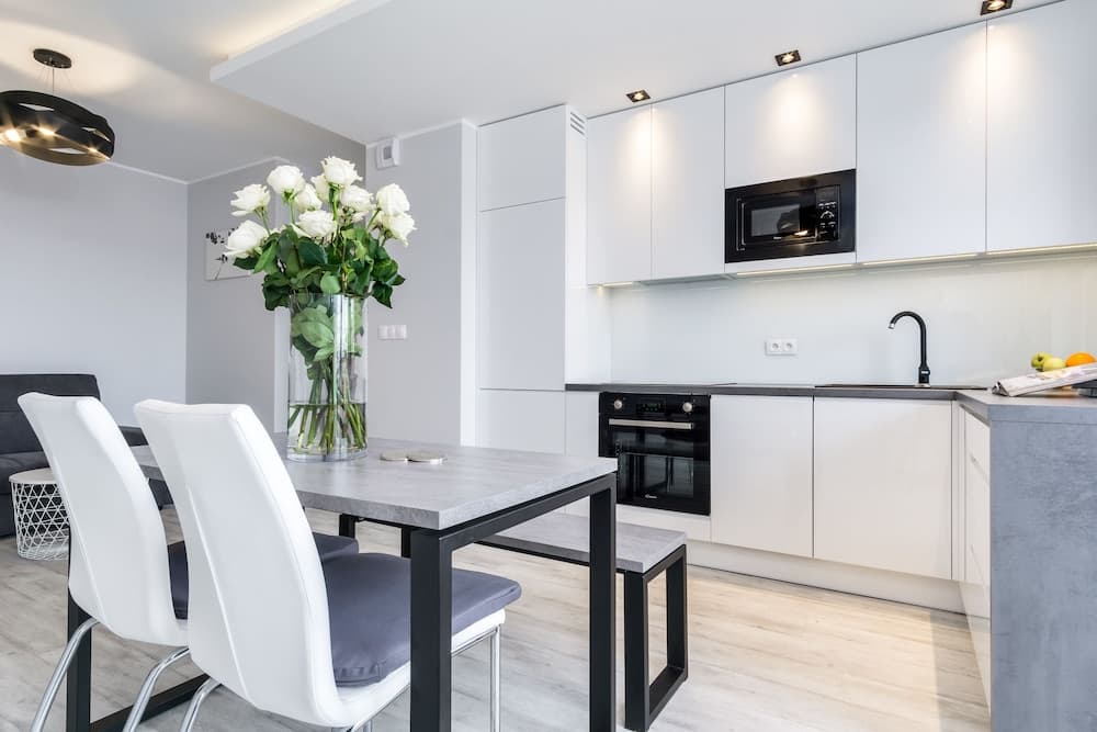 Elite Apartments Oliwa Business Center