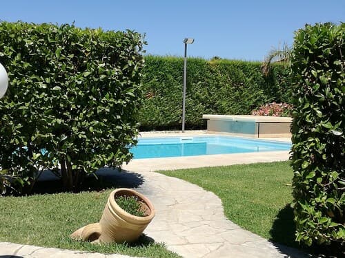 La Lantana