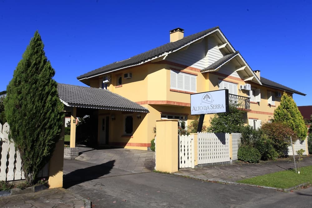 Hotel Alto da Serra