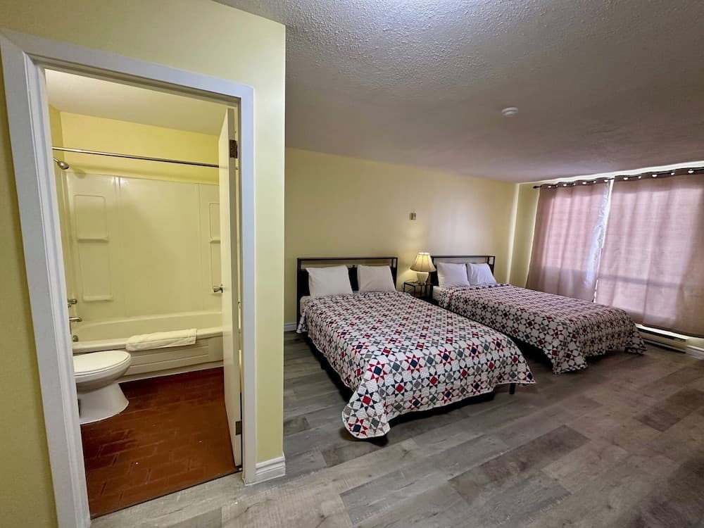 Spanish River Inn