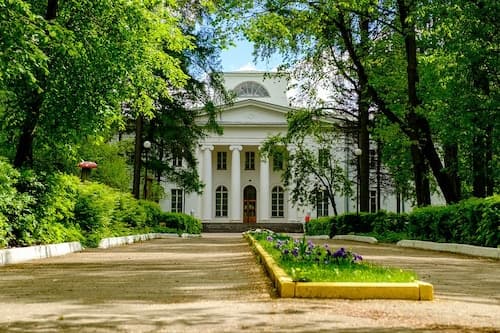 Ershovo Holiday Home