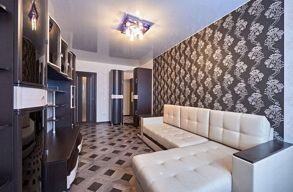 Apartments Novgorodskiy prospekt 7