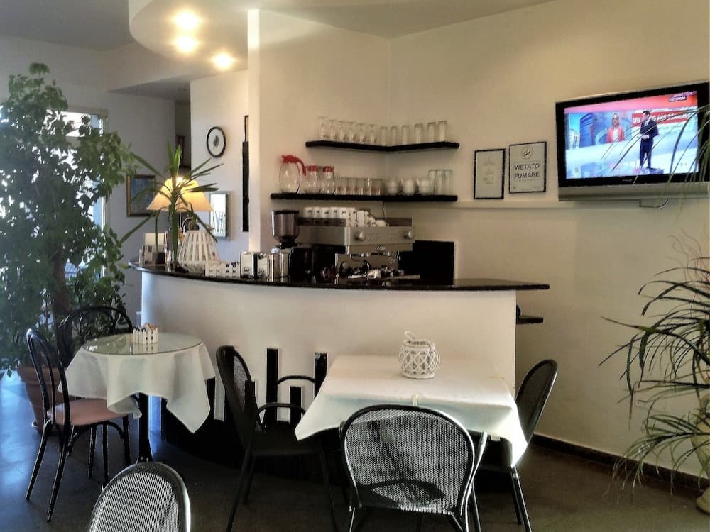 Hotel la Conchiglia
