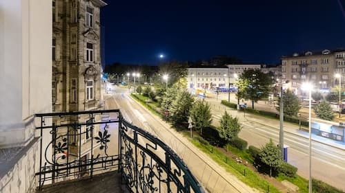 Dietla 99 Apartments