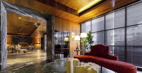 Inhouse Hotel Grand