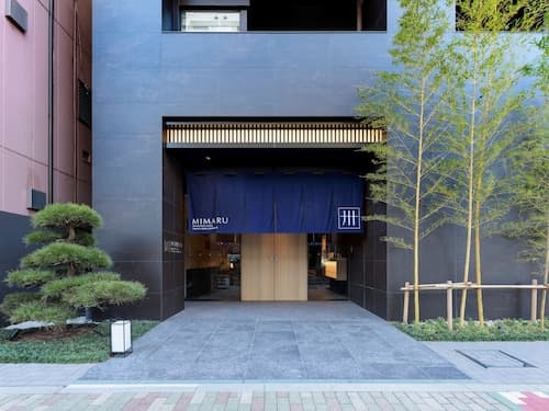 MIMARU Tokyo Ueno Inaricho