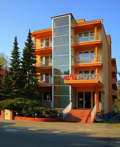 Hotel Polaris III
