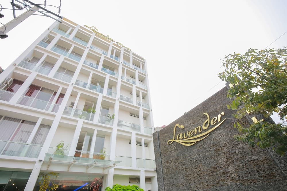 Lavender Hotel