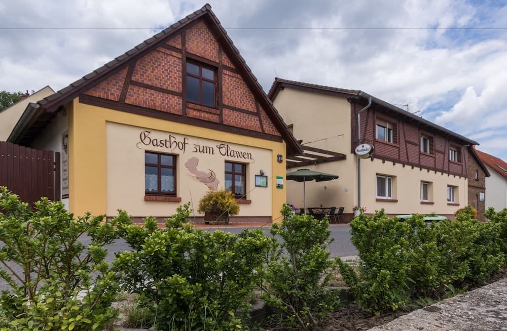 Gasthof zum Slawen