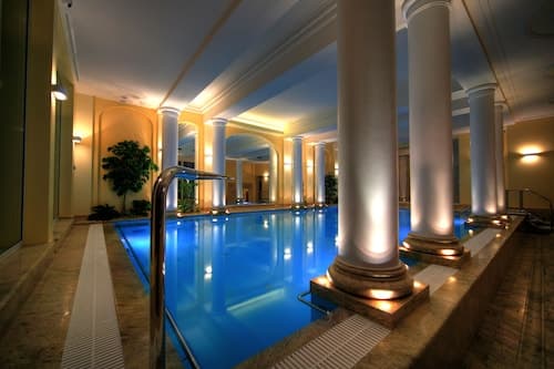 Hotel Polaris