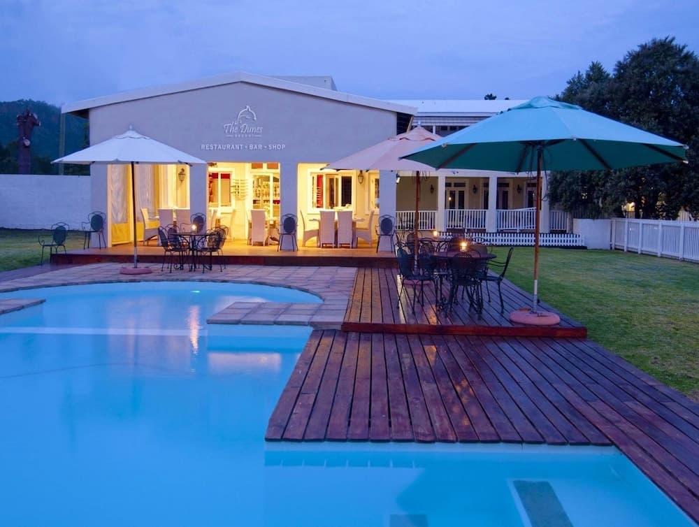 The Dunes Resort & Hotel