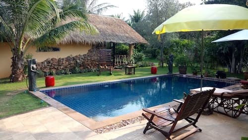 Malee Garden