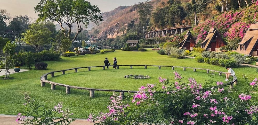 Suansaiyok Resort