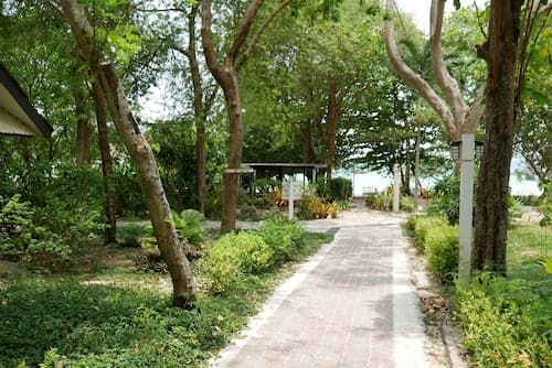 Samet Ville Resort