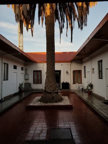 Hotel Chagual