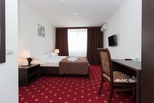 Atriya Hotel